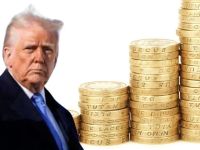 特朗普拟让美国养老金投资加密货币……