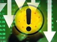 突然，价格崩盘！金融大佬，巨亏57%！