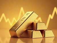 刚刚，黄金创历史新高！