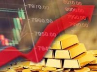 黄金，突发大涨！