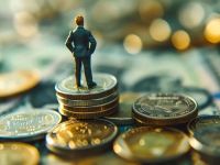 上市首日暴涨！纳斯达克积极布局加密资产交易