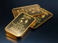 黄金暴跌！市场行情是否告终？