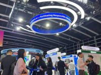 抢占出海桥头堡！华为、腾讯、蚂蚁等亮相香港金融科技周