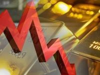 金价、银价，突然跳水！