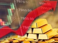 再掀狂潮！沪金站上1000元大关，铂钯强势涨停