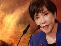 122.3万亿日元！高市早苗财政“豪赌”点燃日元焦虑