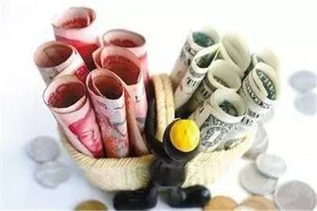 现货黄金伦敦金怎么投资